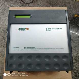 议 0700 000直流 欧陆590C