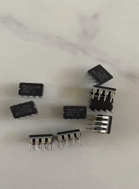 【星慕电子】LM193J/883Q