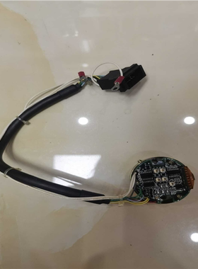 MBE1024-3-TA三菱主轴编码器，，，（豆豆设备）