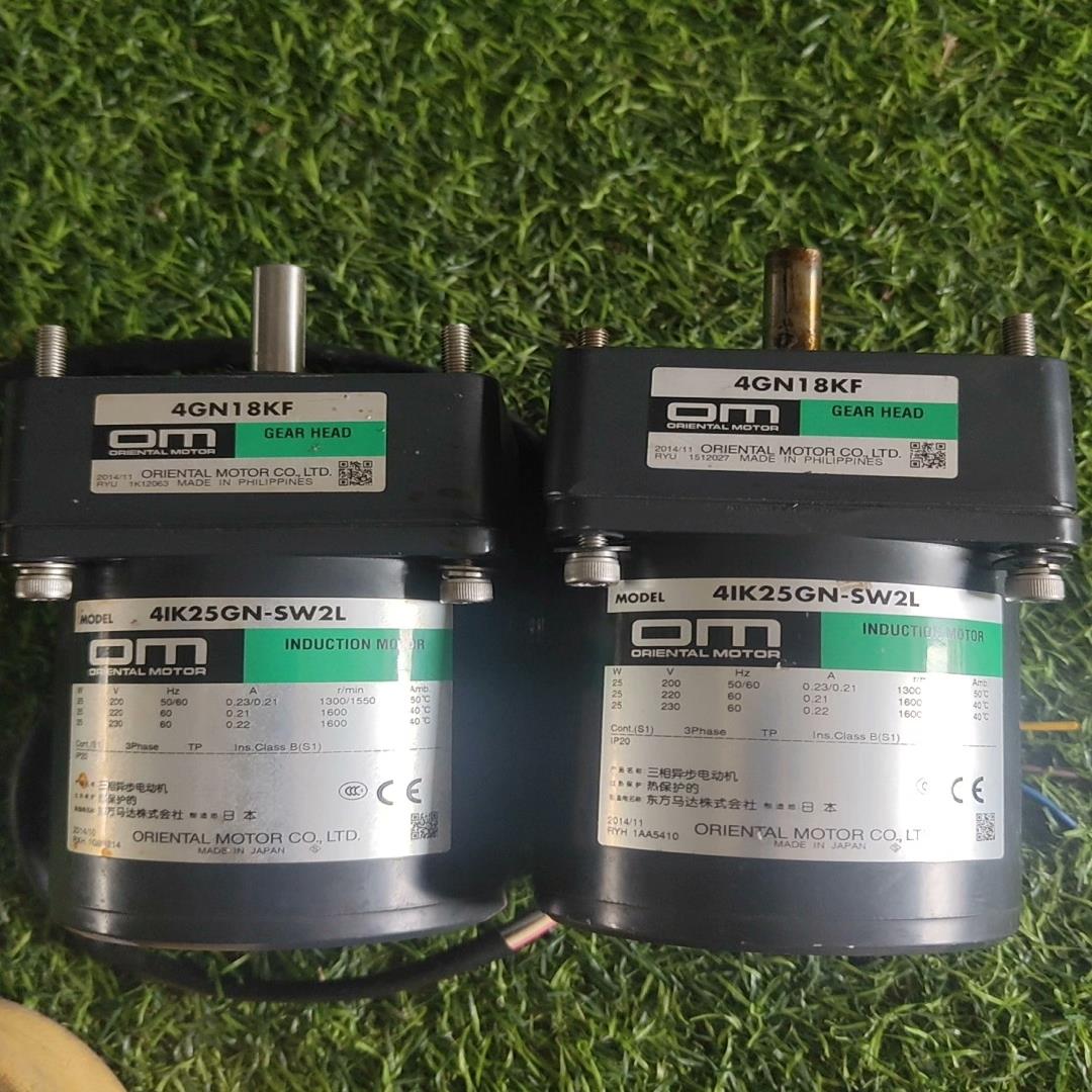 东方马达4IK25GN-SW2L[浩蓉商户]