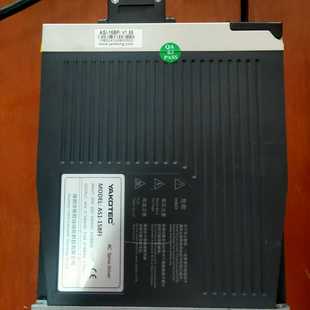 耶耶电子 1.5KW加伺服电机ASM 15BFI 研控伺服驱动器AS1