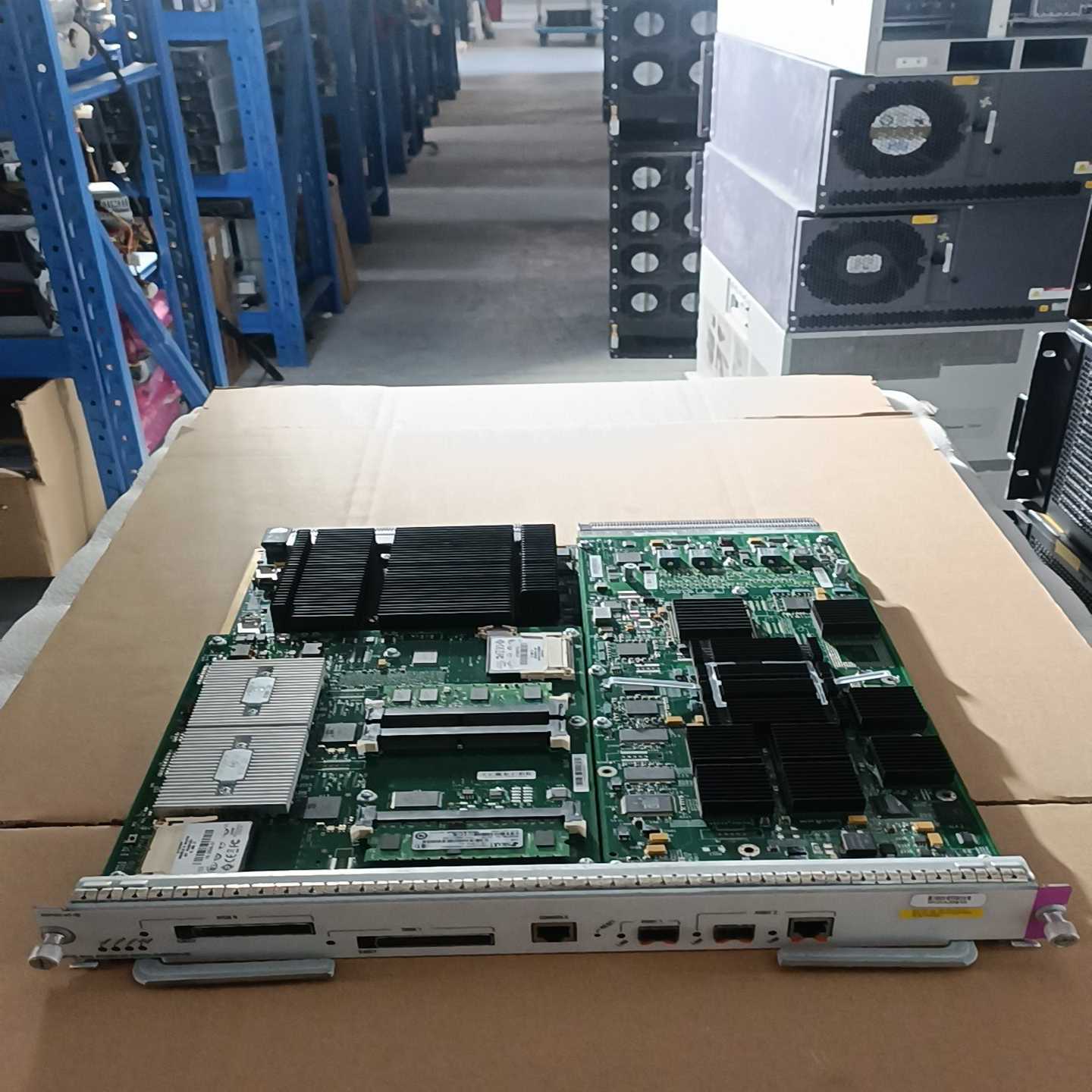 RSP720-3C-，9成新，标价出售 包测包好 质保三~议价