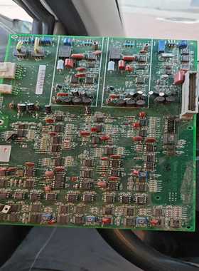 （霸霸电子）SYSMEX希森美康线路板，外观如图，