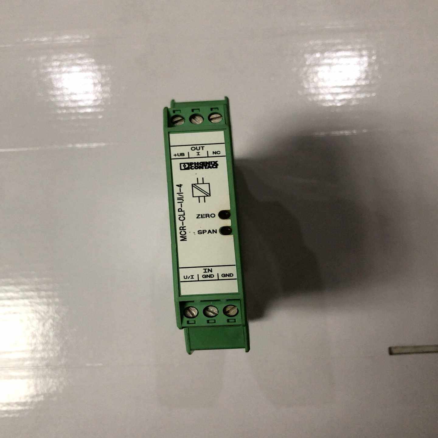 【星慕电子】隔离放大器MCR-CLP-UI-I-4-2814058 /