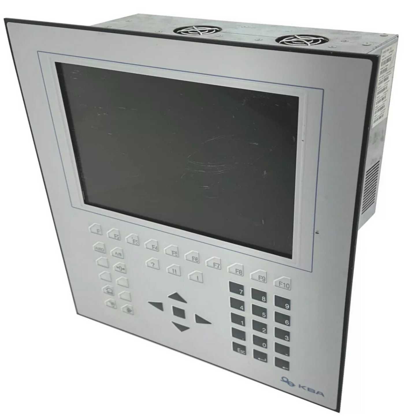 【星慕电子】B&R-KBA IndustriePC面板IPC 5000-