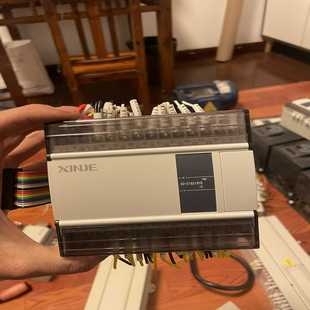 E16X16yr 议 信捷plc