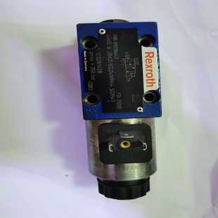 电磁阀 JB62X REXROTH 4WE6 EG24N9K 通通配件