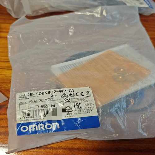开关传感器E2B-S08KS02-WP-C1询价