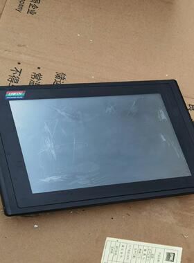 迪文科技触摸屏DMT80600T080-16WTZ3~询价