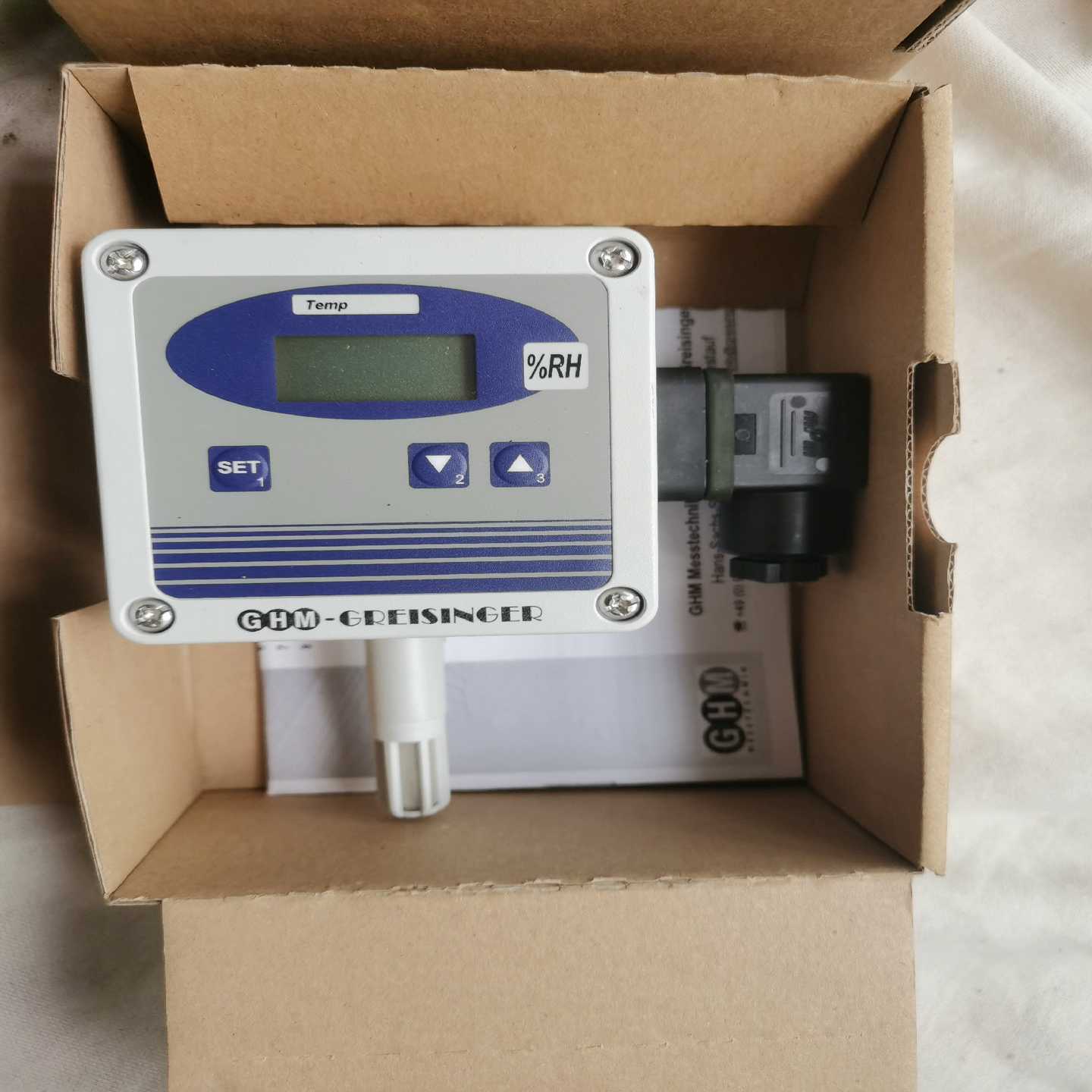 【星慕电子】GHTU-1R-MP-050-GE