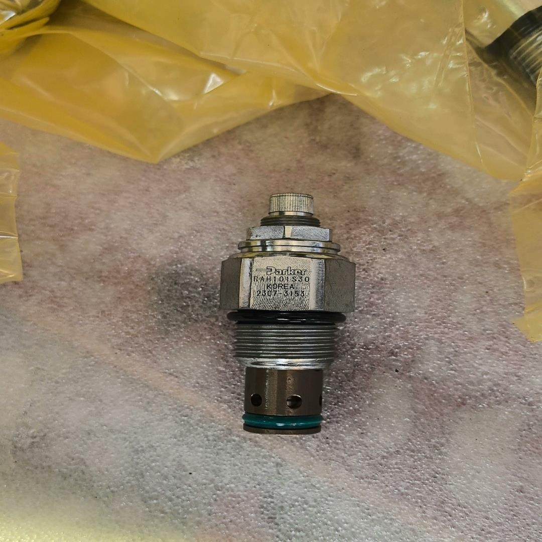 插装阀溢流阀RAH101S30，，看上拍（佳毅工控）,机械设备,其他机械设备,淘宝优惠券,粉丝福利购,淘宝优惠卷