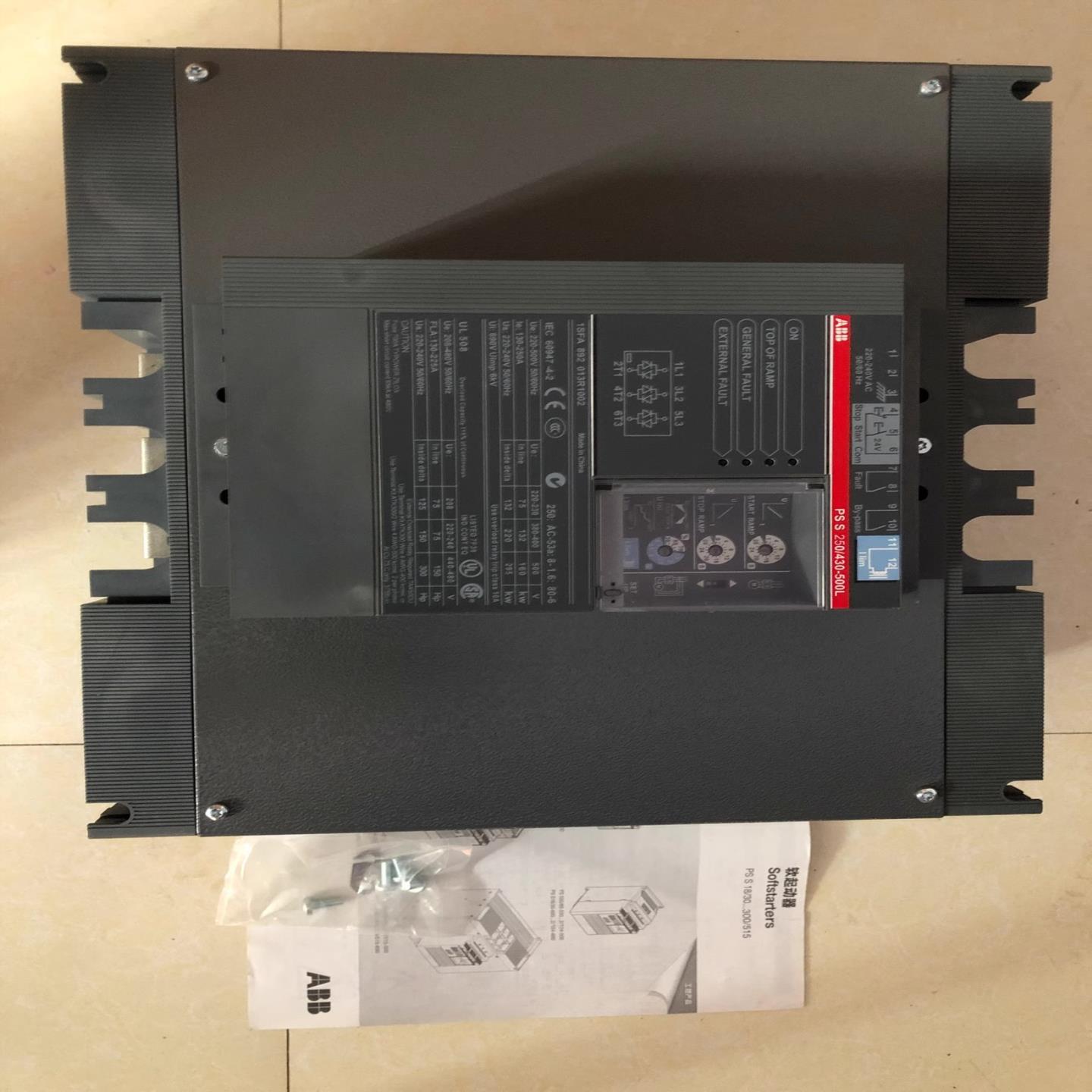 无包装 1SFA 892 013R1002 1S【卡奥电子】