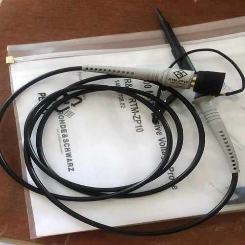 【星慕电子】RT-ZP10 RTM-ZP10 罗德示波器探头 500MH