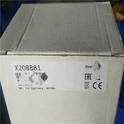 议~X20BB81贝加莱模块，其他型号还有很多，