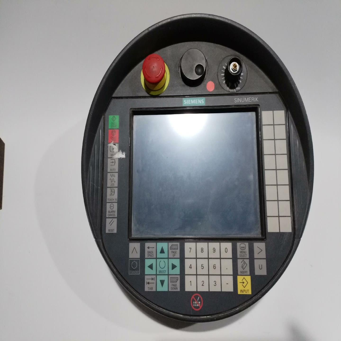 西门子HT8 手轮 6FC5403-0AA20-1AA1 目（瓠子电子）