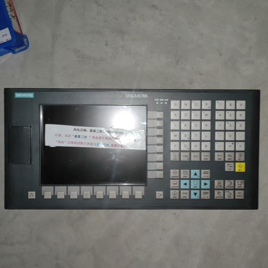6FC5370-2AT03-0CA0 0AA0 西门子808（夫美商行）