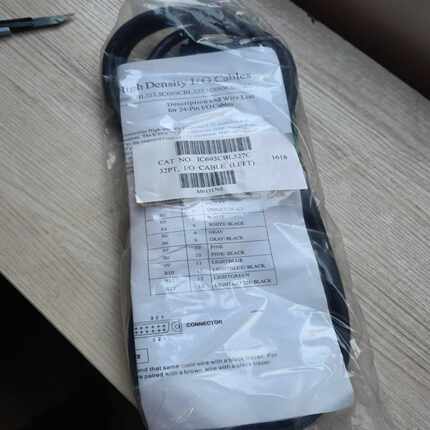 IC693CBL327议价~询价