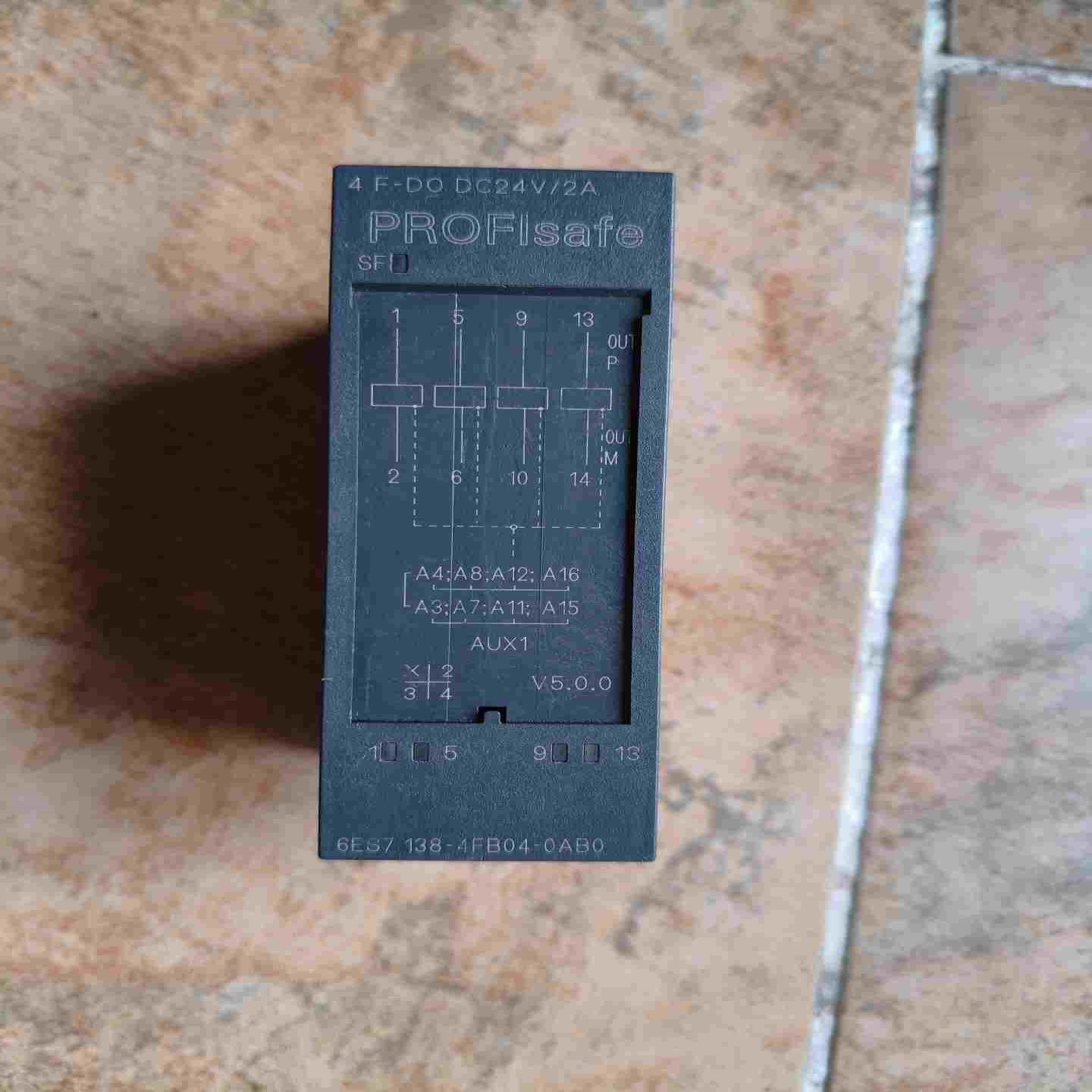 PLC，ET200S，138  4FB04，138-4~询价