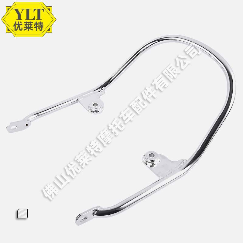 适用于KA Z900RS 18 改装后座后扶手拉手尾架后货架