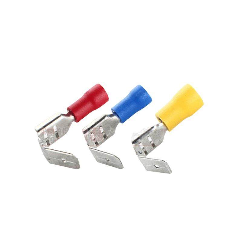 PBDD2-250肩背式公母接线端子预绝缘阻燃插拔式冷压端头接线鼻,家装灯饰光源,其它灯具灯饰,淘宝优惠券,粉丝福利购,淘宝优惠卷