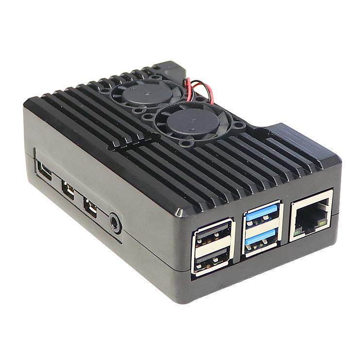 4代铝合金外壳RS01带双风扇92x62x32MM工程盒控制盒仪表仪器外壳,家装灯饰光源,其它灯具灯饰,淘宝优惠券,粉丝福利购,淘宝优惠卷