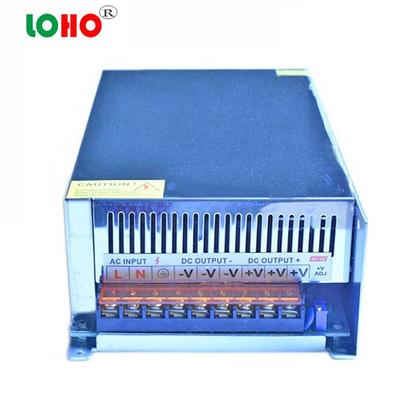 24V50A开关电源24V1200W电源变压器24V50A1200W大功率直流电源