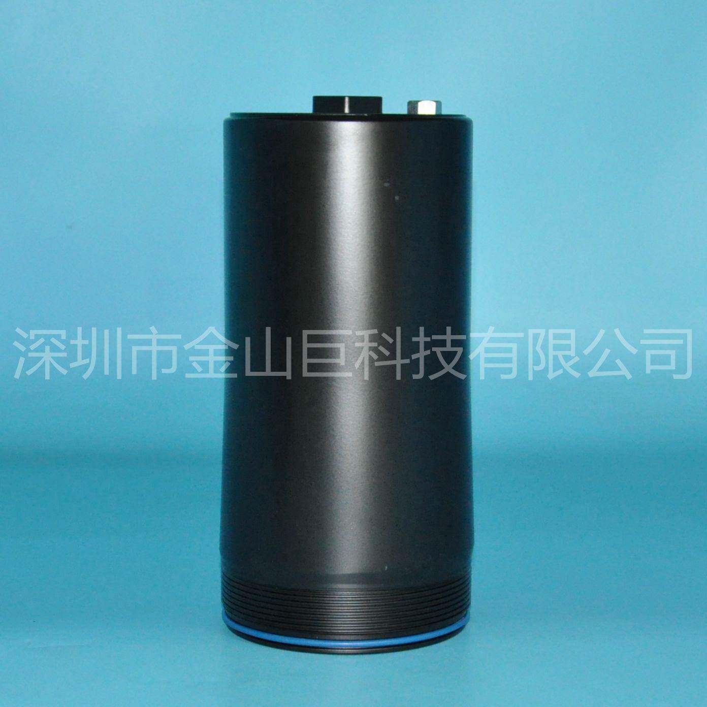 燃油滤清器总成外壳CH11266适配滤芯CH10931机型P550E1/P660E5