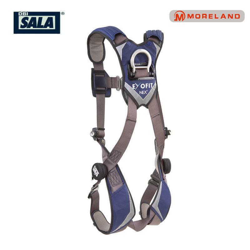 SALA全身式安全带1113010索拿高空作业防护安全带