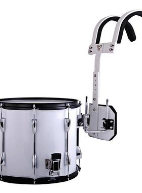 JAZZOR行进军鼓JZMP1412行军小鼓