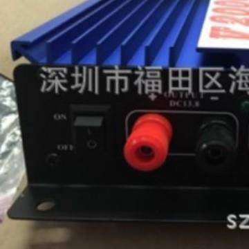 Y200065A车载对讲机稳压电源变压器65A火牛24伏转