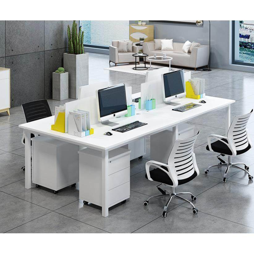 办公桌椅组合办公桌4/6人位办公卡座工位办公室电脑桌商用办公桌,家装灯饰光源,其它灯具灯饰,淘宝优惠券,粉丝福利购,淘宝优惠卷