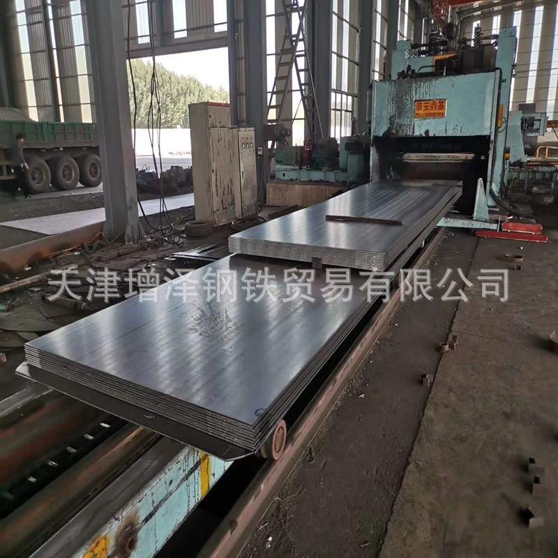 供应S420NL /S420ML钢板 高强度钢板切割零售一片起订