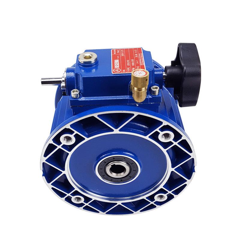 BEGEMA宝戈玛无级变速器UDL005手动行星摩擦式变速机直销