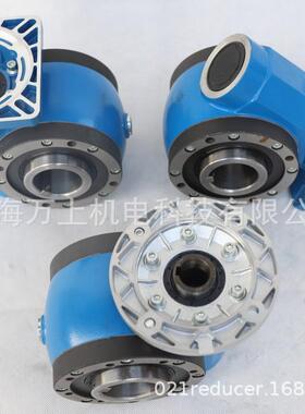 RD63-40-WB885-29-370W-56微型小型减速箱滚轮架减速机