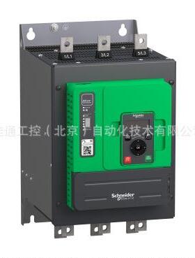 ATS-480C32Y软启动器140A,208～690V