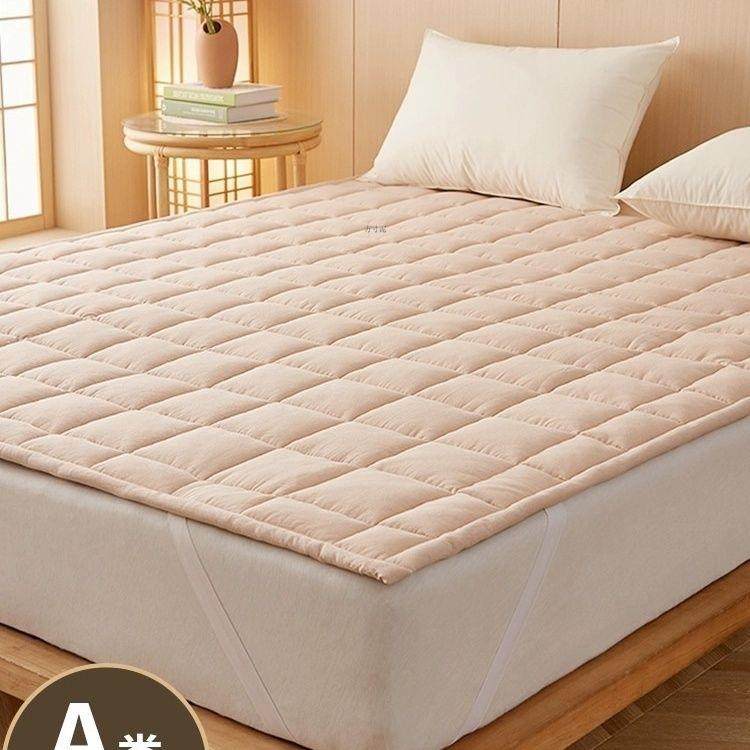可机洗棉花褥子床垫软垫家用薄款席梦思垫被榻榻米防滑床褥垫,家装灯饰光源,其它灯具灯饰,淘宝优惠券,粉丝福利购,淘宝优惠卷