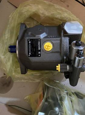 A10VSO18DFR1/31R-PPA12N00现货力士乐原装柱塞泵