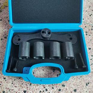 捷正汽车工具宝马迷你B38B47B48B58发动机平衡轴工具正时工具