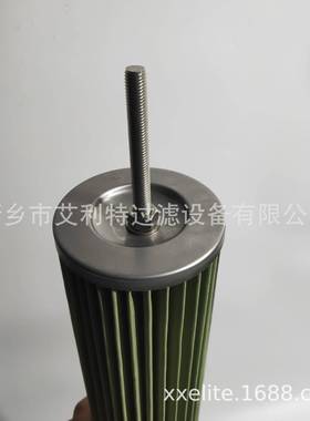 电厂钢厂油泵出口滤芯QTL-6027A液压油滤芯QTL-6027A