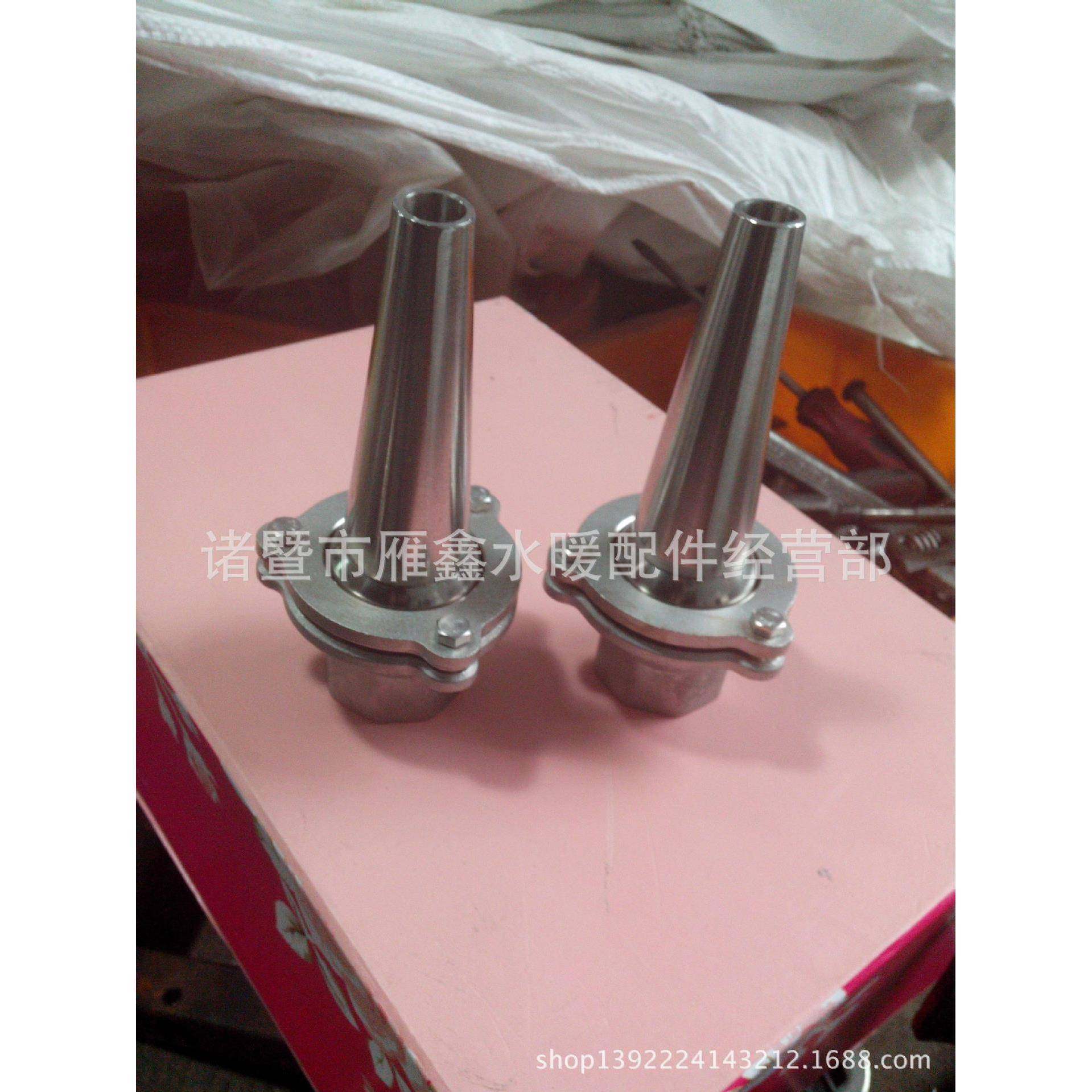 不锈钢压板直射喷头直流1寸DN25水景景观喷泉喷头水池庭院,家装灯饰光源,其它灯具灯饰,淘宝优惠券,粉丝福利购,淘宝优惠卷