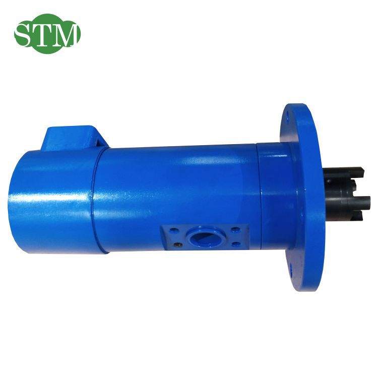 燃烧器点火泵3GF30×3-54水泥行业特批专用泵