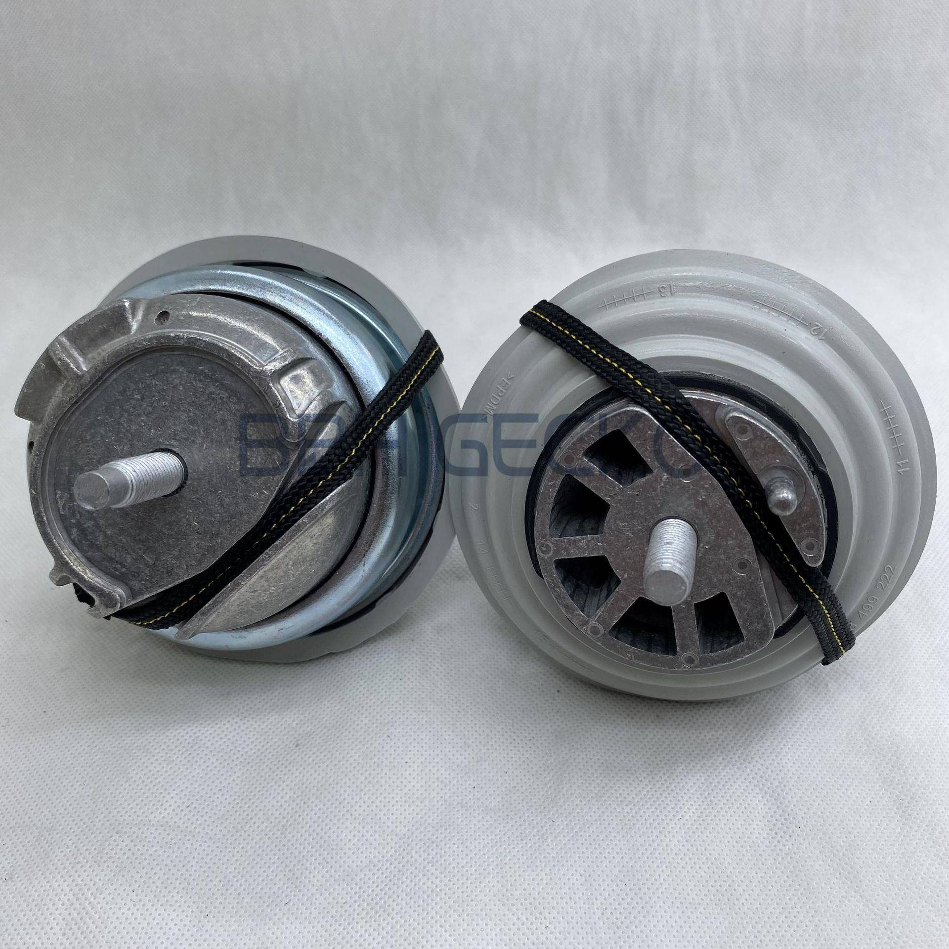 工厂直销适用于捷豹XFXE发动机支架C2D16622热卖现货供应