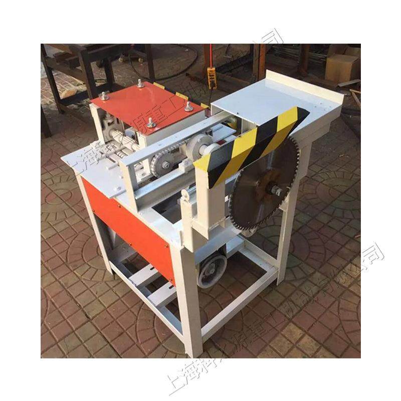 细木工芯条残条修整设备小型木工齐头修边锯KZY-40型木板多片锯,婴童用品,其它婴童用品,淘宝优惠券,粉丝福利购,淘宝优惠卷