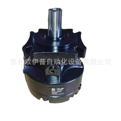DANFOSS供应萨澳丹佛斯液压泵51V160RF2NE2A5ANG0NNN075AAF00300