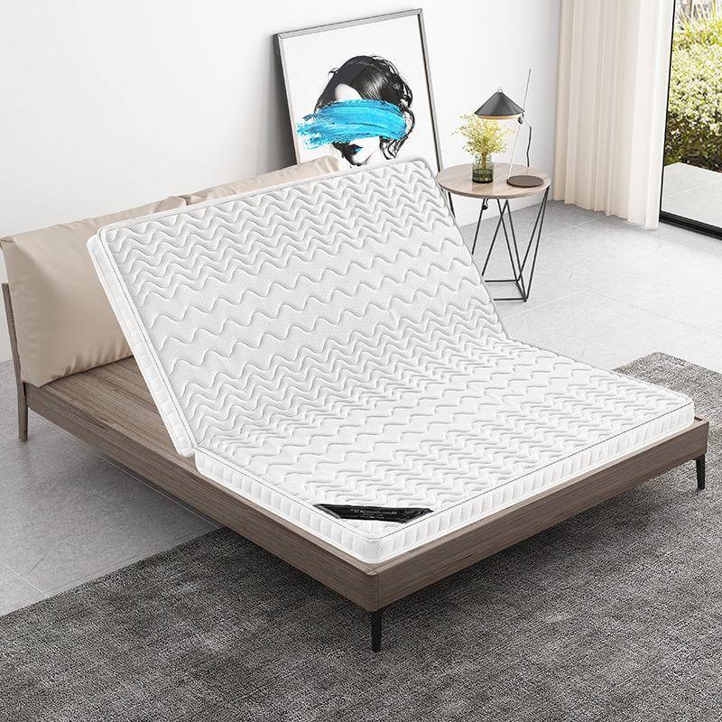 天然椰棕床垫棕垫硬棕榈儿童1.5m1.8折叠