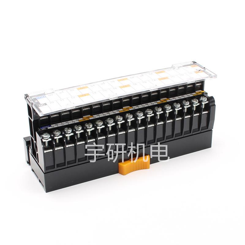 TOGI东洋技研端子台PCA7-10S50PCA7-1H50-MPCA7-1T26