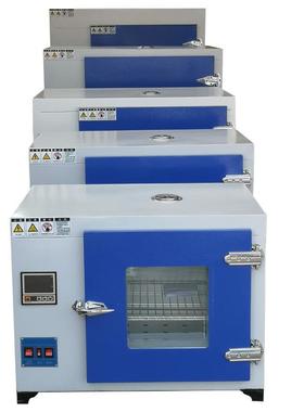 101A-3B不锈钢鼓风干燥箱沪粤明500*600*750300度干燥箱