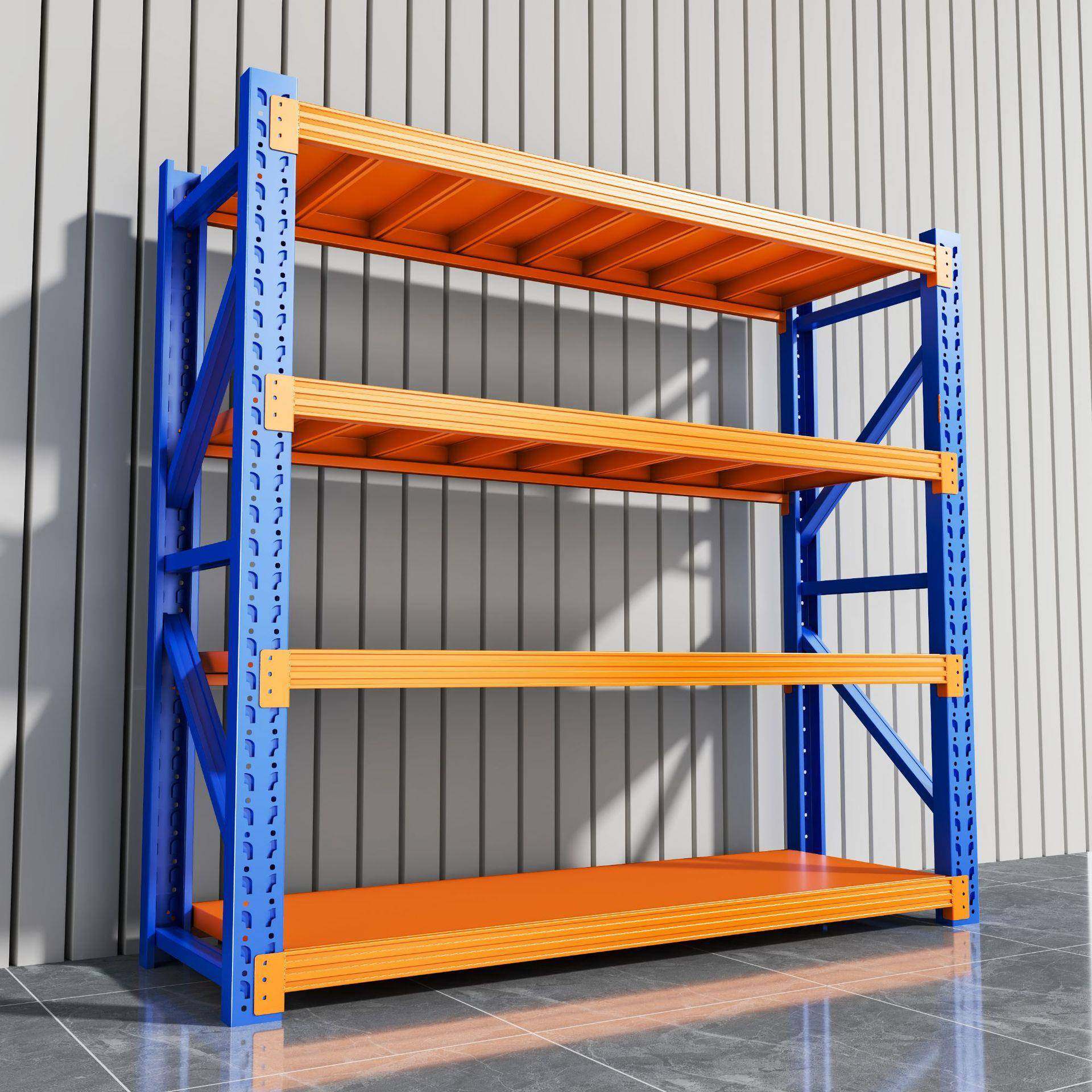 仓储货架仓库多层重型货物架超市车库快递架子家用置物收纳储物架,家装灯饰光源,其它灯具灯饰,淘宝优惠券,粉丝福利购,淘宝优惠卷