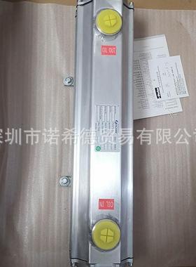 供应OILTECH/OLAER/PARKER冷却器OST-S6-5-680P/N：398605068001