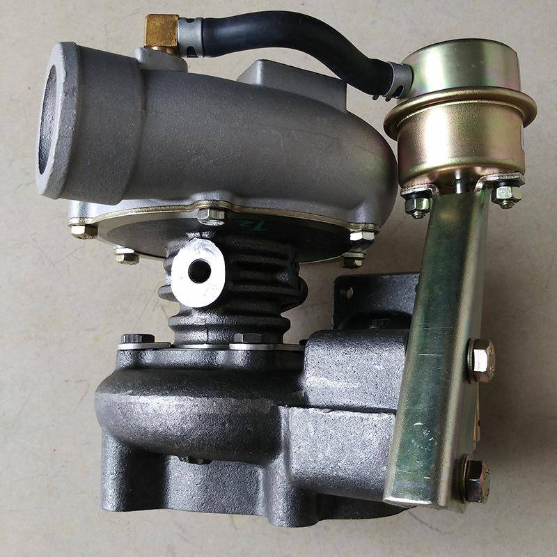 涡轮增压器直销适用于大柴498发动机S1118010-C954江雁JP60F